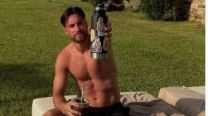 Las vacaciones de la Scaloneta: de la playa al pago chico
