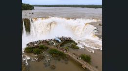 29-07-2026 Parque Nacional Iguazú 