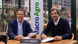 Alianza Macro y Brangus