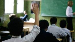 Argentina alcanza un 75% de terminalidad en secundaria