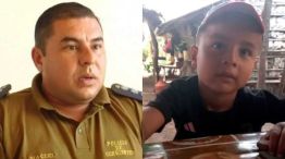 El excomisario Walter Maciel, uno de los acusados en el Caso Loan 20260729