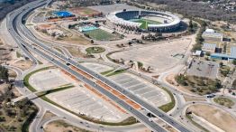 Estadio Mario Alberto Kempes
