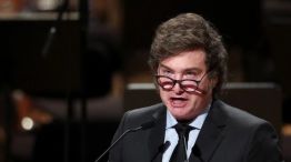 Javier Milei