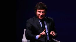 Javier Milei 29072026