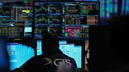 Mercados Financieros 29072026