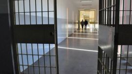 Bouwer recibirá a la mujer trans acusada de abusar sexualmente de siete presas en Córdoba