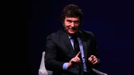 Los números de la cadena nacional de Milei: rating, cuánto midió el discurso y el inesperado cambio en la audiencia