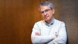 Santiago Posteguillo