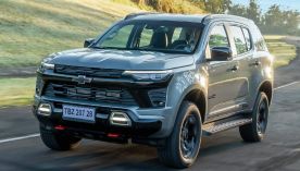 CHEVROLET