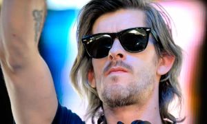 Dj Kavinsky 29072026