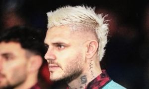 Mauro Icardi
