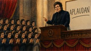 Día 959: ¿Cuándo dar vergüenza dejó de dar vergüenza?