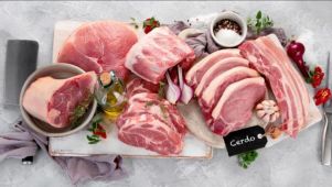 El cerdo dejó de ser el "plan B": ya compite con la carne vacuna en precio, consumo y protagonismo