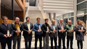 Ganadores de los Premios Perfil Córdoba 2026