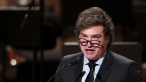 Javier Milei