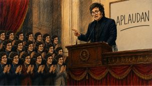 Día 959: ¿Cuándo dar vergüenza dejó de dar vergüenza?