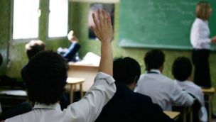 Argentina alcanza un 75% de terminalidad en secundaria