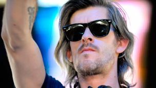 Dj Kavinsky 29072026
