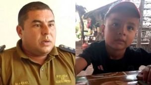 El excomisario Walter Maciel, uno de los acusados en el Caso Loan 20260729