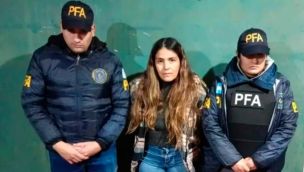 Griselda Inés Ortiz 29072026
