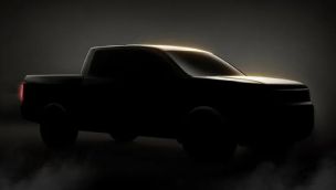 Honda Ridgeline
