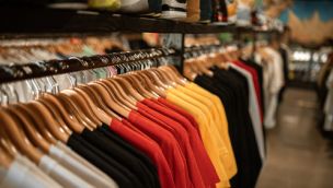 Porqué la venta de indumentaria cayó un 6,9%.