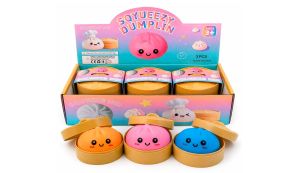 Juguete Squeezy Dumpling 29072026