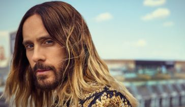 Jared Leto