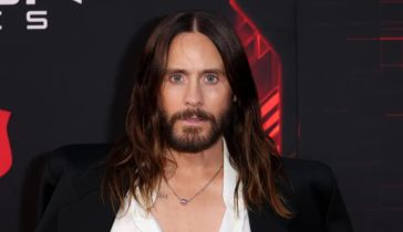 Jared Leto