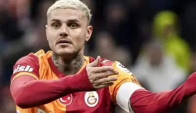 Mauro Icardi