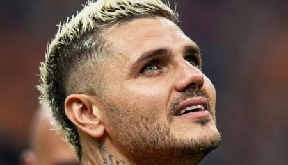 Mauro Icardi
