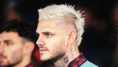 Mauro Icardi