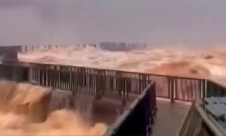 Cataratas del Iguazú
