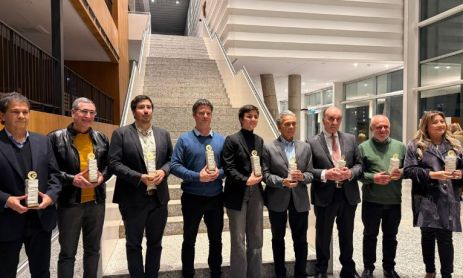 Ganadores de los Premios Perfil Córdoba 2026
