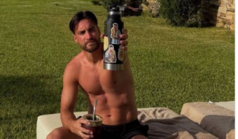 Lisandro Martinez