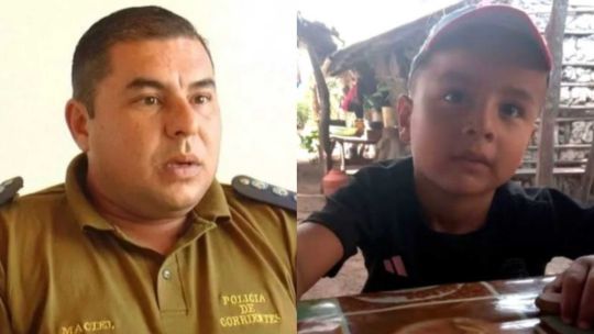 Caso Loan: Walter Maciel declara el jueves y podría romper el pacto de silencio