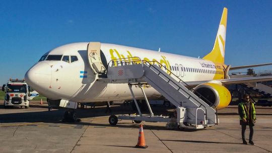 Brasil le impone fuertes restricciones a Flybondi por la cancelación de vuelos: límite a la venta de pasajes