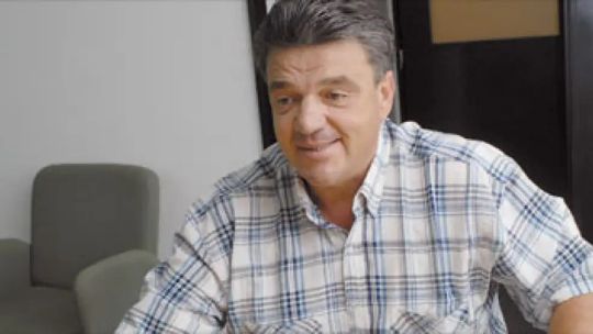 Ulises Forte cuestionó el financiamiento voluntario del IPCVA: “Nadie aporta voluntariamente”