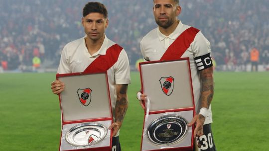 Los Campeones del Mundo con Argentina que volvieron a jugar en el Fútbol Argentino