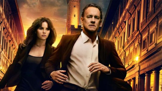 Netflix anunció "El último secreto", la adaptación de la novela de Dan Brown y el nuevo intérprete de Robert Langdon