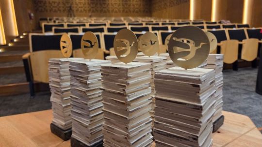 EN VIVO | Premios Perfil Córdoba 2026: quiénes son los ganadores de esta edición