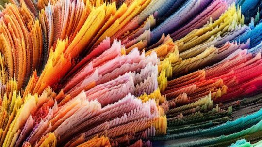 Equilibra tu cuerpo y mente a través de la cromoterapia