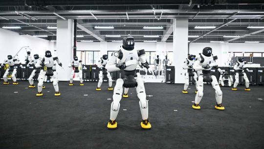 Inteligencia Artificial: esta vez sí