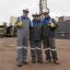 IMF chief visits Argentina's Vaca Muerta shale field