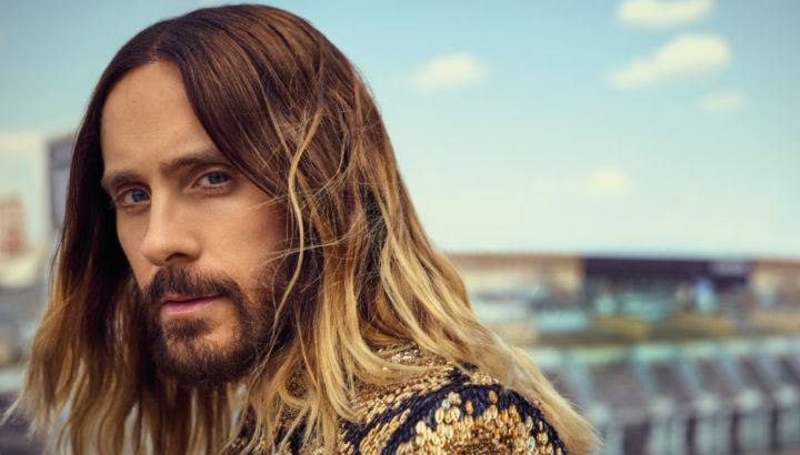 Jared Leto fue acusado de abuso por cuatro mujeres en un documental de la BBC