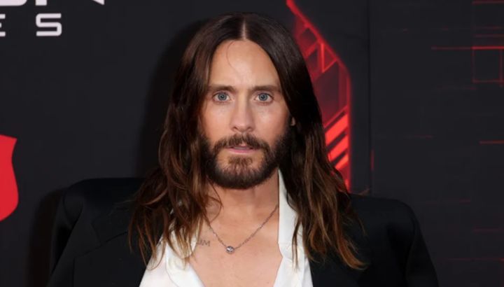 El actor Jared Leto rompe el silencio tras ser acusado de abuso por varias mujeres en un documental de la BBC