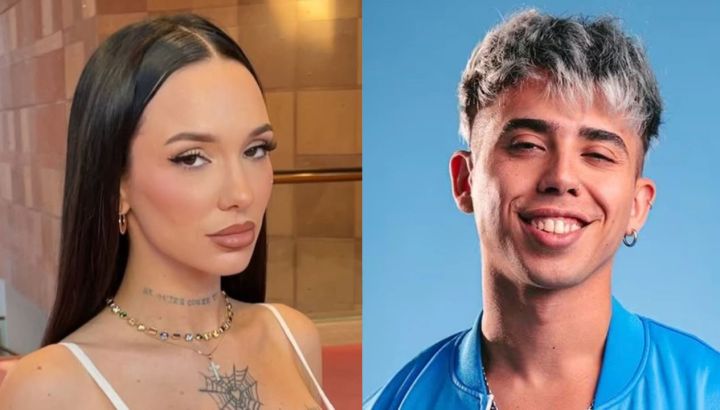 Yanina Latorre reveló detalles de la separación de La Joaqui y Luck Ra: "Ella está devastada"