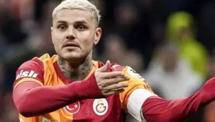 Aseguran que Mauro Icardi denunciará a la jueza que le prohibió salir del país: "Abuso de poder"