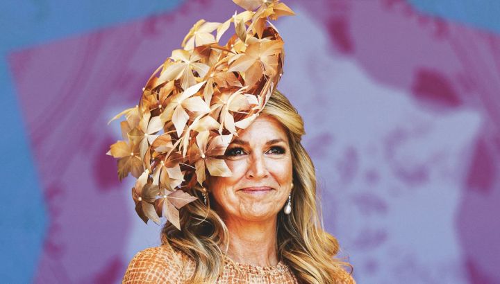 Máxima Zorreguieta, la primera Royal en luchar por la causa LGTBIQ+