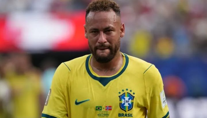 Neymar 